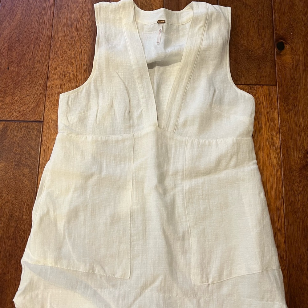 Free People Tunic Dress